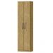 Armario Multiuso 2 Portas 170 cm MDP LARA MU019 Marrocos MXM