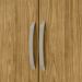 Armario Multiuso 2 Portas 170 cm MDP LARA MU019 Marrocos MXM
