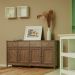Balcao Buffet 4 Portas 4 Gavetas 154 cm R626 Diamond Dtall