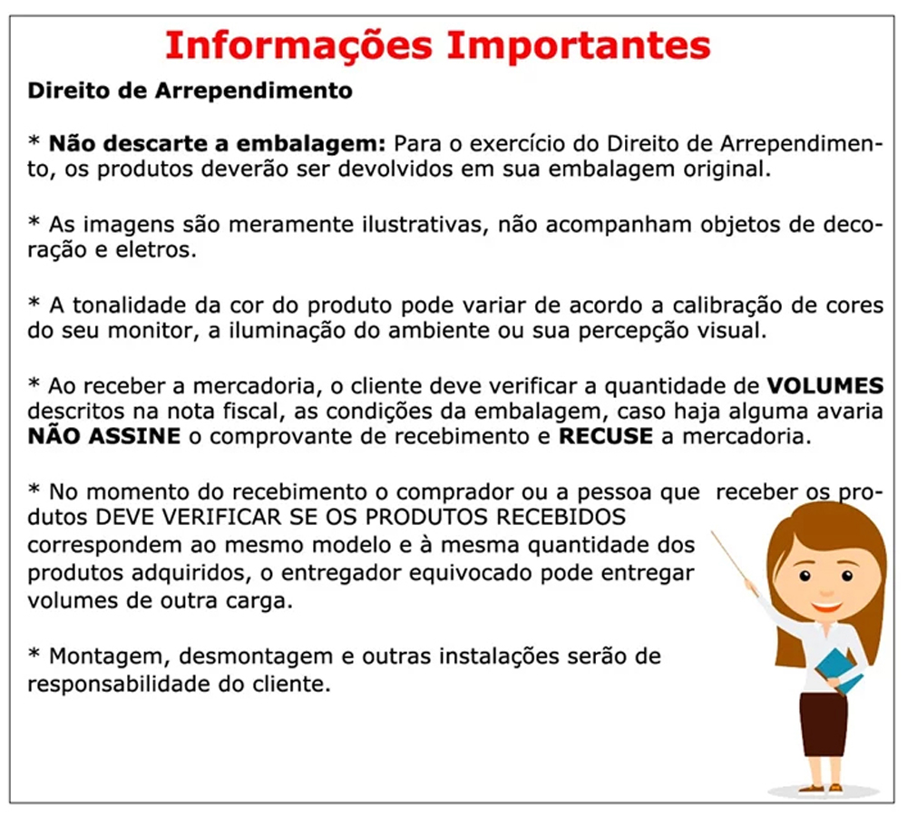 Balcao Cozinha Multiuso 2 Portas Juliana Branco Flex REAJL Moveis
