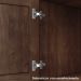 Balcao Madeira Maciça 4 Portas 4 Gavetas 169 cm 8929 Cafe Milani Store