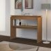 Buffet Aparador 1 Prateleira 100 Cm Cinamomo ARLY