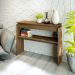 Buffet Aparador 1 Prateleira 100 Cm Pinho ARLY