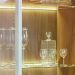 Buffet Vitoria E Cristaleira Guanabara Off White Freijo CLB