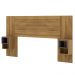 Cabeceira Extensivel 236 cm TOQ 50018 Nature Alasca VLR
