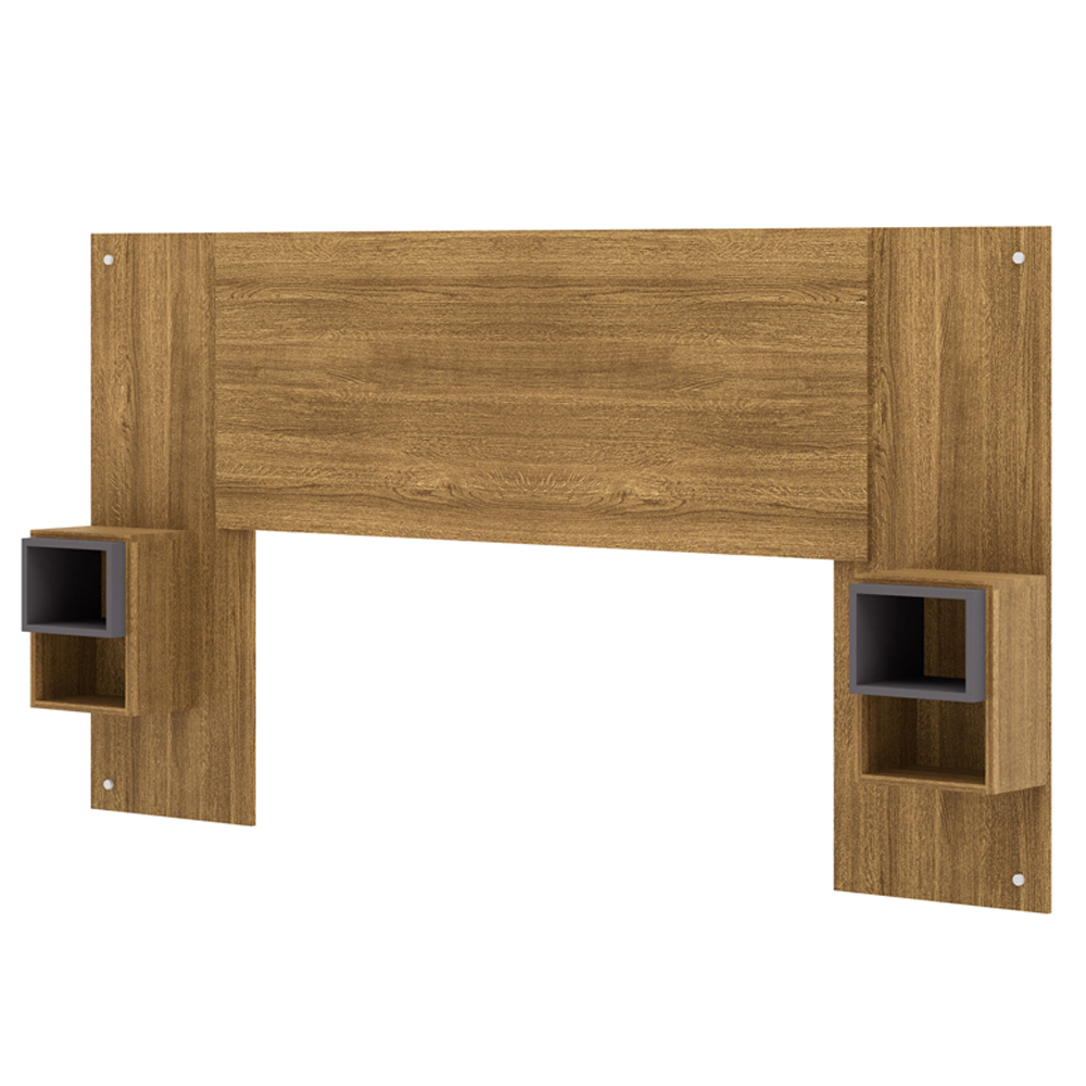 Cabeceira Extensivel 236 cm TOQ 50018 Nature Alasca VLR