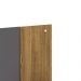 Cabeceira Extensivel 236 cm TOQ 50018 Nature Alasca VLR