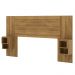 Cabeceira Extensivel 236 cm TOQ 50018 Nature Brisa Camarim VLR