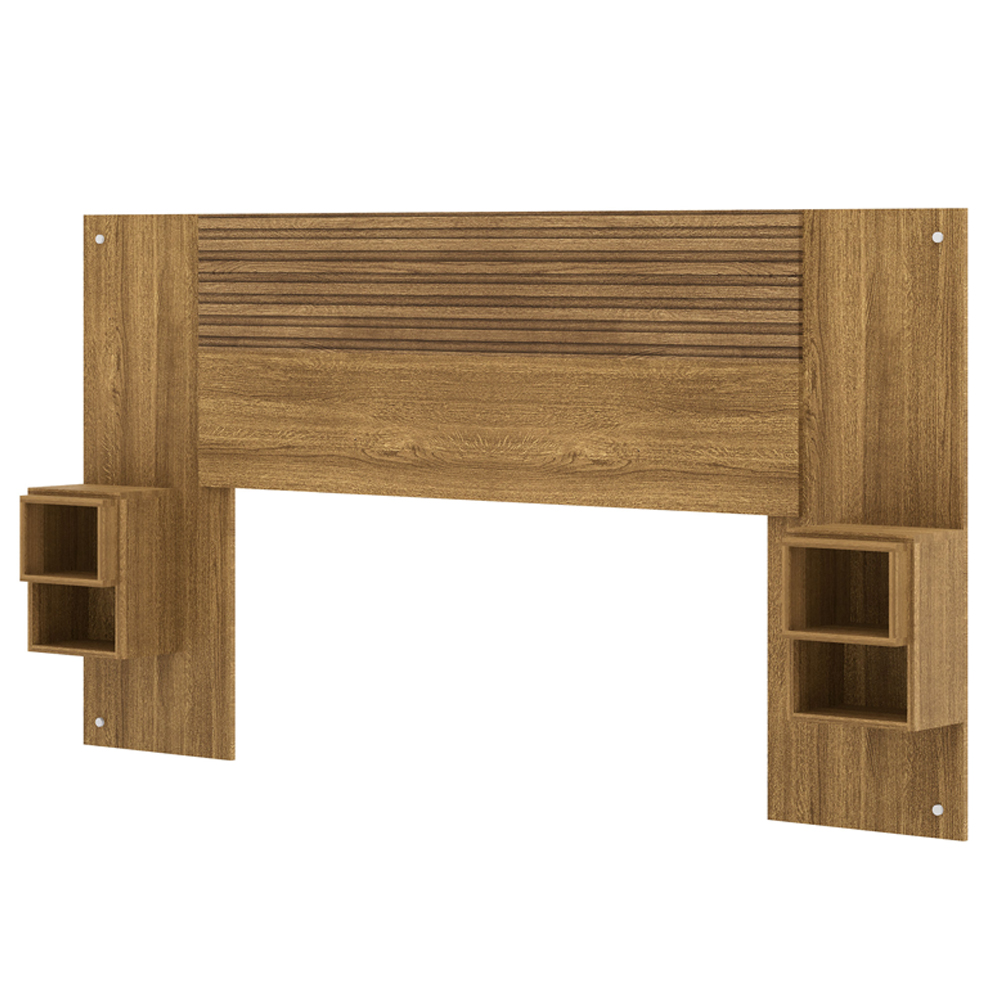 Cabeceira Extensivel 236 cm TOQ 50018 Nature Brisa Camarim VLR