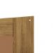 Cabeceira Extensivel 236 cm TOQ 50018 Nature Brisa Camarim VLR