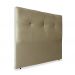 Cabeceira Queen 160cm Sofia Suede Taupe ID Milani Store