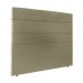 Cabeceira Solteiro 90cm Bia Suede Taupe ID Milani Store