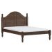 Cama Casal Madeira Maciça 2257 Cafe Milani Store