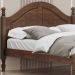 Cama Casal Madeira Maciça 2257 Cafe Milani Store