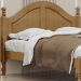 Cama Casal Madeira Maciça 2257 Freijo Milani Store