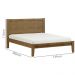 Cama Queen Madeira Maciça 169 cm 2809 Freijo Milani Store