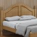 Cama Queen Madeira Maciça 2258 Freijo Milani Store