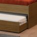 Cama Solteiro Bicama Cabeceira Bau 220x88 BB28 Diamond Dtall