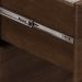 Comoda 5 Gavetas 1 Porta Madeira Maciça 125 cm 2251 Cafe Milani Store