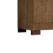 Comoda Rack 2P 4G Madri 121 cm Malbec INCP