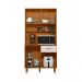 Cozinha Compacta 4P 1G 90 cm Izzi Freijo Off White PLN