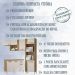 Cozinha Compacta Com Balcao 2001910x0310 Off White Atacama ARMoveis