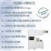Cozinha Compacta Com Balcao 2002113x14 Branco ARMoveis