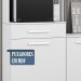 Cozinha Compacta Com Balcao 2002113x14 Branco ARMoveis