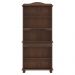 Cristaleira Madeira Maciça 4 Portas 88 cm 8926 Cafe Milani Store