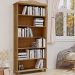 Estante Livreiro Madeira Maciça 85 cm 8964 Freijo Milani Store