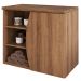 Gabinete Suspenso de Banheiro 70 cm BL9680 Mell FAEM
