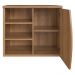 Gabinete Suspenso de Banheiro 70 cm BL9680 Mell FAEM