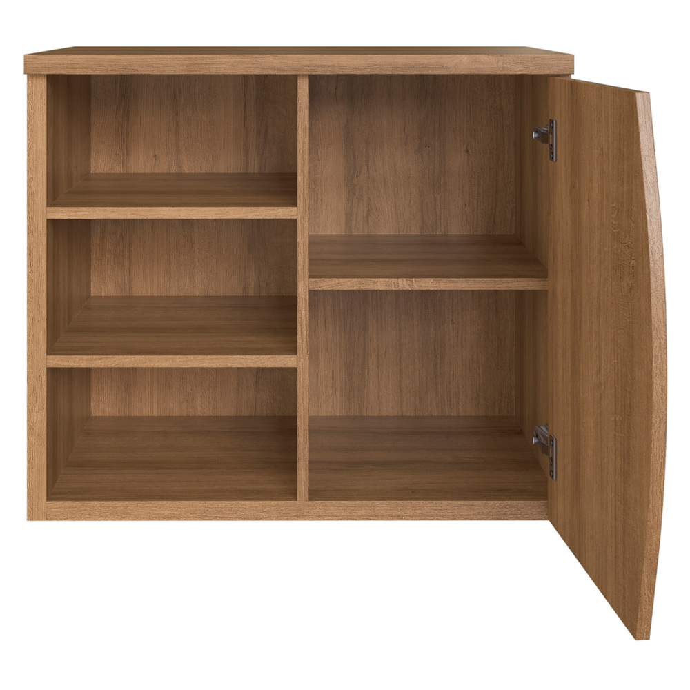 Gabinete Suspenso de Banheiro 70 cm BL9680 Mell FAEM