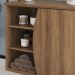 Gabinete Suspenso de Banheiro 70 cm BL9680 Mell FAEM