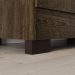 Guarda Roupa 6P 3G Espelho 180 cm 6542 Malbec INCP