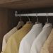 Guarda Roupa Casal 151 cm 6 Portas 3G 10020 Imbuia VLR