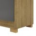 Guarda Roupa Casal 151 cm 6 Portas 3G 10020 Nature Alasca VLR