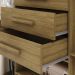 Guarda Roupa Casal 151 cm 6 Portas 3G 10020 Nature VLR