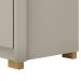Guarda Roupa Casal 6 Portas 3 Gavetas MDF 275 cm Fend VLR