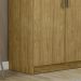 Guarda Roupa Casal 7 Portas 258 cm ATN RG040 Marrocos MXM