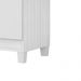 Guarda Roupa Casal Espelho 6P 2G Moden 150 cm Branco Flex INCP