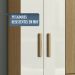 Guarda Roupa Solteiro 4 Portas 2005142 Atacama Off White ARMoveis