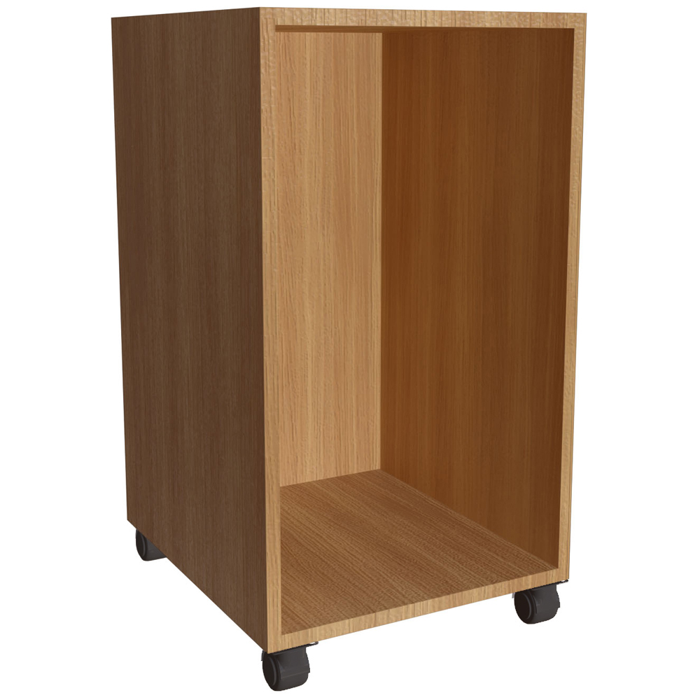 Kit 2 Gaveteiros 36 cm Office 4 Gavetas GV5034 Mell Arenas FAEM
