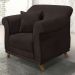 Kit 2 Poltronas Decorativas Retro Polo Suede 1102 Ezz