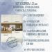 Kit Cozinha Compacta 4 Portas 2003308 121cm Atacama Off White ARMoveis
