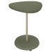 Mesa Apoio Para Sala de Estar 45 cm 4598 Menta ARLY