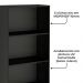 Mesa Gamer 1 Gaveta E Estante Livreiro Preto Vermelho ARLY