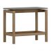 Mesa Lateral Aparador 67 cm 2150 Oak Ferrolack Milani Store