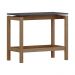 Mesa Lateral Aparador 67 cm 2150 Tauari Concret Milani Store