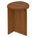 Mesa de Apoio Para Sala 46 cm 4444 Cedro ARLY
